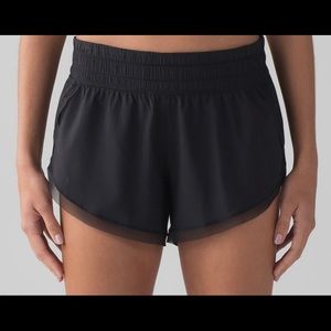 Lululemon Anew shorts